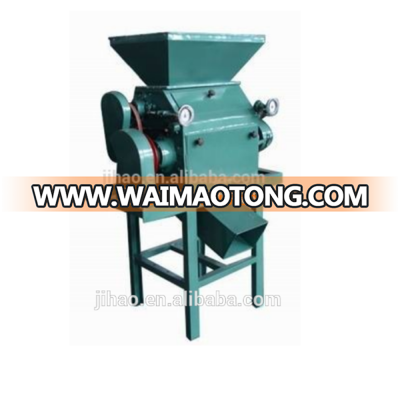 high quality and economical malt roller crusher