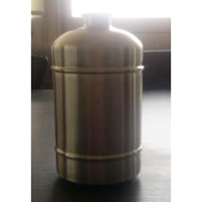 Single wall or Double wall stainless steel vacuum insulated beer growler