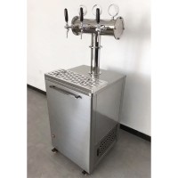 Convenient used high quality beer dispenser for bar/commercial beer dispenser for bar/beer dispenser for home