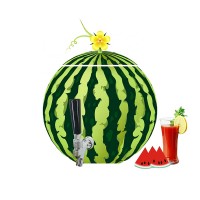 Hot Sale Watermelon Keg Tap