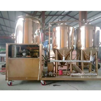 Restaurant beer Commercial industrial professional brewing equipment