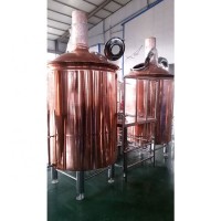 stainless steel fermenter kvass brewing equipmentmaking machine