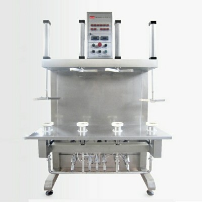 Hot sale automatic stainless steel Beer keg cleaning machine