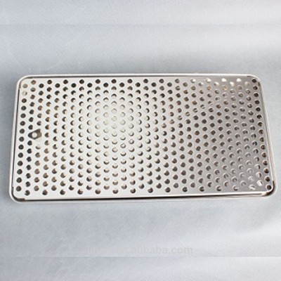 stainless steel bar Drip Tray