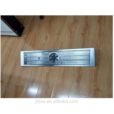 Stainless Steel Drip Tray for Hotel