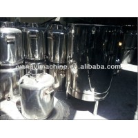 Stainless steel home brewery equipment/wine making equipment