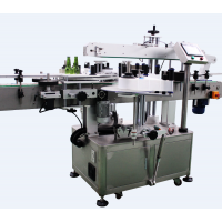 Automatic Self Adhesive Sticker Labeling Machine