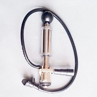 GHO keg tapping equipment