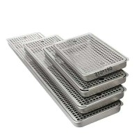 Hot Seller Beer Drip tray Bar Drip Tray For Counter